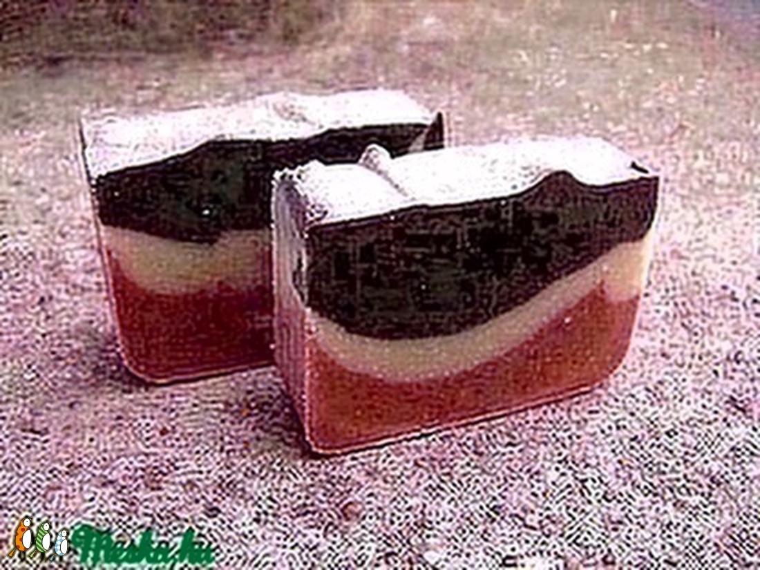 CLAY COCO SPA 150 gr -  - Meska.hu