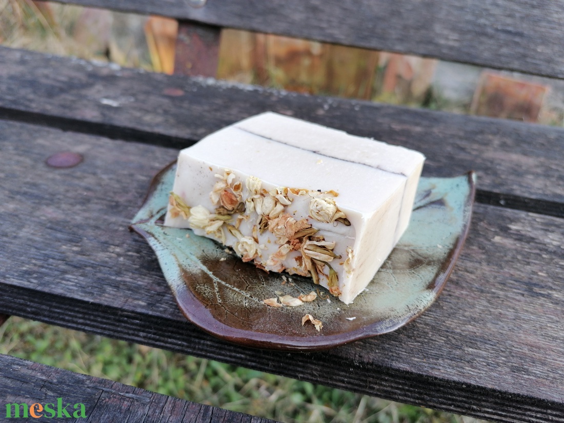 JASMIN COCOS LATTE 150 gr - szépségápolás - szappan & fürdés - kézműves szappan - Meska.hu JASMIN COCOS LATTE 150 gr - szépségápolás - szappan & fürdés - kézműves szappan - Meska.hu