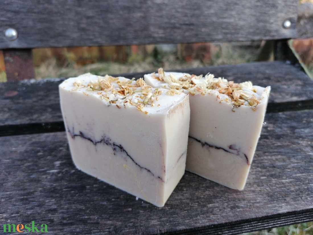 JASMIN COCOS LATTE 150 gr - szépségápolás - szappan & fürdés - kézműves szappan - Meska.hu JASMIN COCOS LATTE 150 gr - szépségápolás - szappan & fürdés - kézműves szappan - Meska.hu