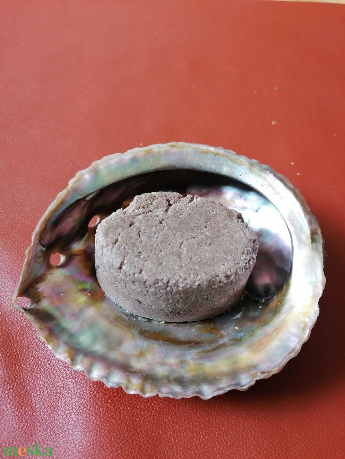 Shikakai szilárd sampon sheavajjal 80 gramm - szépségápolás - sampon & hajápolás - Meska.hu Shikakai szilárd sampon sheavajjal 80 gramm - szépségápolás - sampon & hajápolás - Meska.hu