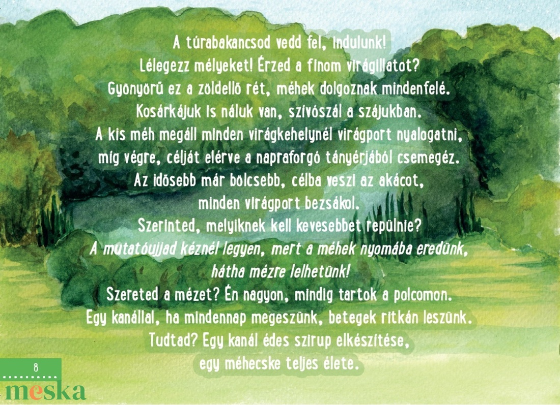 Rovarvonal- Íráselőkészítés játékosan 1. - könyv & zene - könyv - Meska.hu Rovarvonal- Íráselőkészítés játékosan 1. - könyv & zene - könyv - Meska.hu