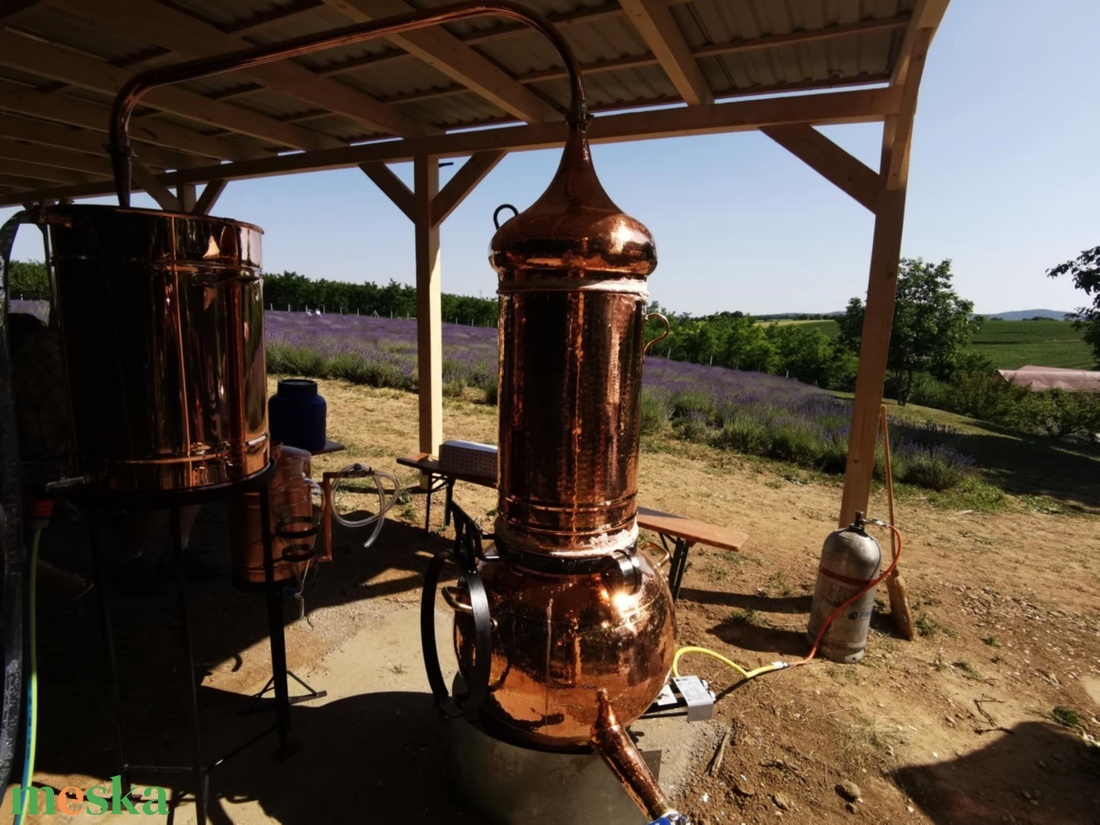 Levendula Hidrolátum 250ml - szépségápolás - levendulavíz - Meska.hu