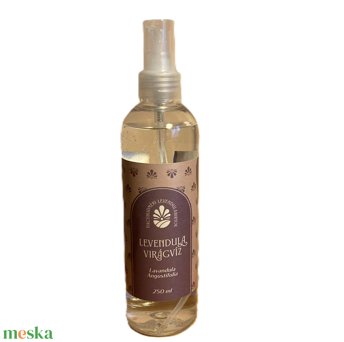 Levendula Hidrolátum 250ml - szépségápolás - levendulavíz - Meska.hu