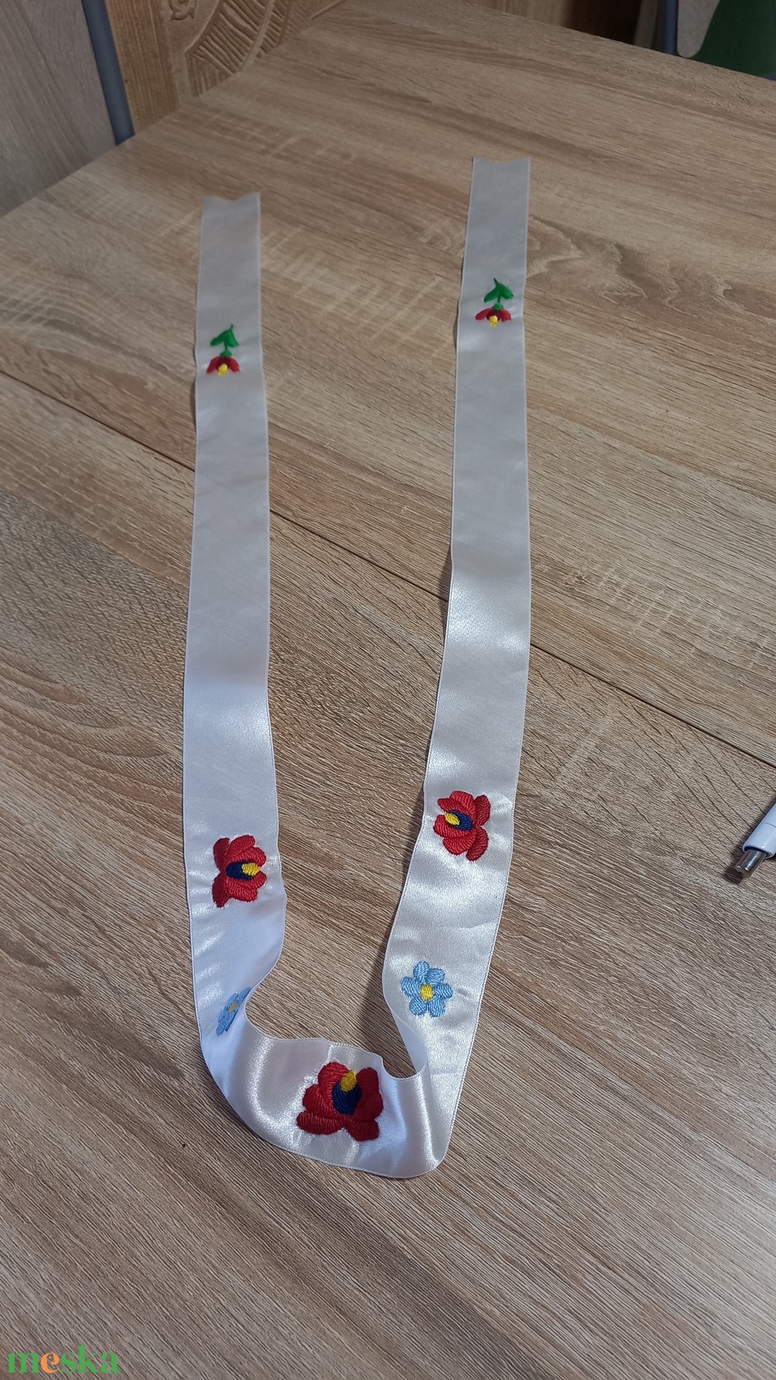 Kalap szalag - kellékek & szerszámok - rövidáru - szalag, pánt - csipke, csipkeszalag - Meska.hu