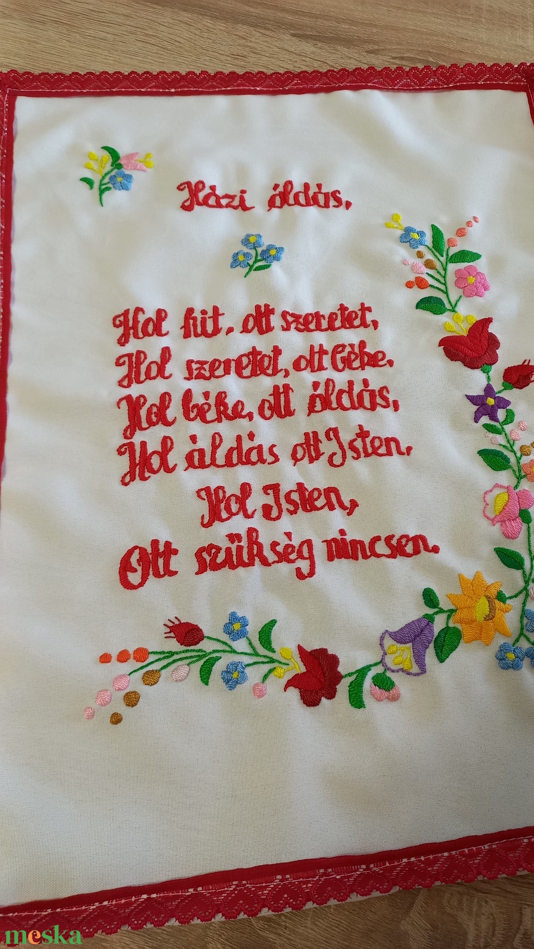 Házi áldás - otthon & életmód - vallás - házi áldás - Meska.hu Házi áldás - otthon & életmód - vallás - házi áldás - Meska.hu