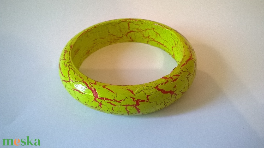 Moha labirintus karkötő - ékszer - karkötő - karperec - Meska.hu