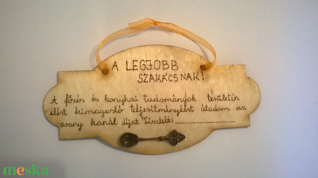 A legjobb szakácsnak vicces kép - otthon & életmód - dekoráció - kép & falikép - táblakép - Meska.hu A legjobb szakácsnak vicces kép - otthon & életmód - dekoráció - kép & falikép - táblakép - Meska.hu