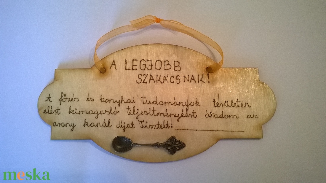A legjobb szakácsnak vicces kép - otthon & életmód - dekoráció - kép & falikép - táblakép - Meska.hu A legjobb szakácsnak vicces kép - otthon & életmód - dekoráció - kép & falikép - táblakép - Meska.hu