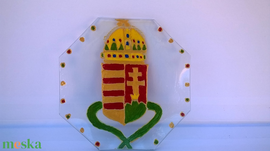Magyaros tányér - otthon & életmód - konyhafelszerelés, tálalás - konyhai dekoráció - konyhai dísz - Meska.hu Magyaros tányér - otthon & életmód - konyhafelszerelés, tálalás - konyhai dekoráció - konyhai dísz - Meska.hu