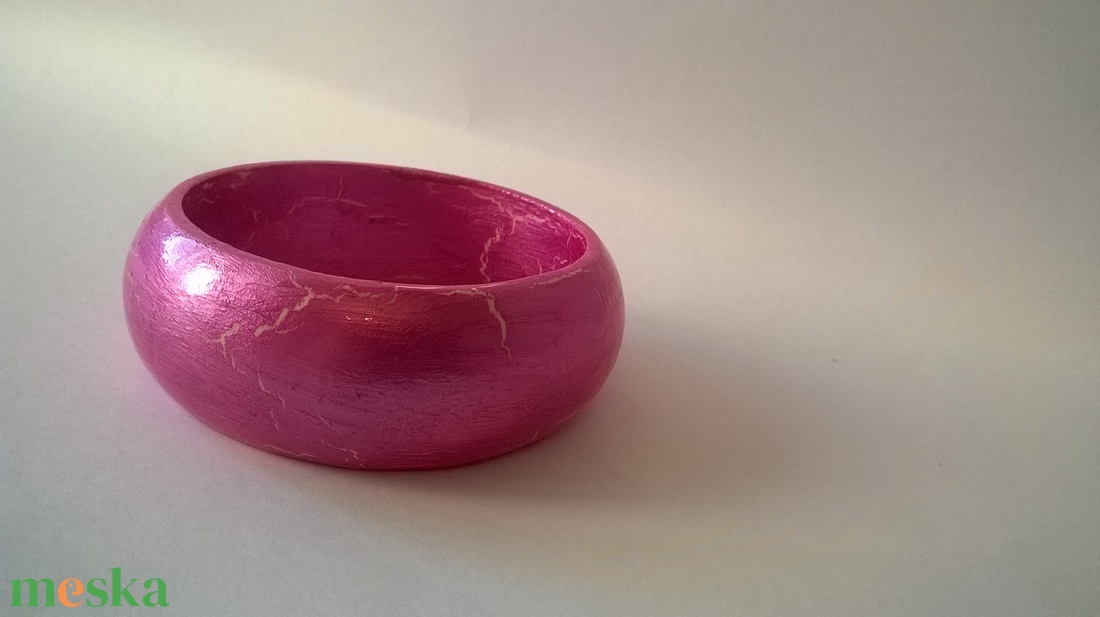 Pink csajos karkötő - ékszer - karkötő - karperec - Meska.hu Pink csajos karkötő - ékszer - karkötő - karperec - Meska.hu