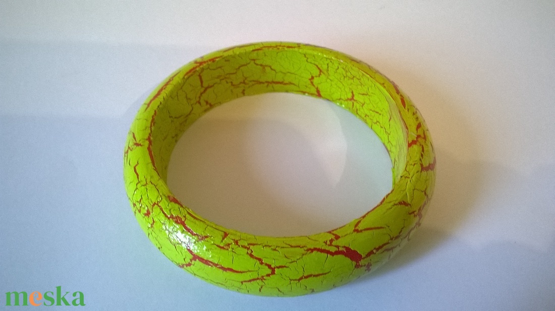 Moha labirintus karkötő - ékszer - karkötő - karperec - Meska.hu