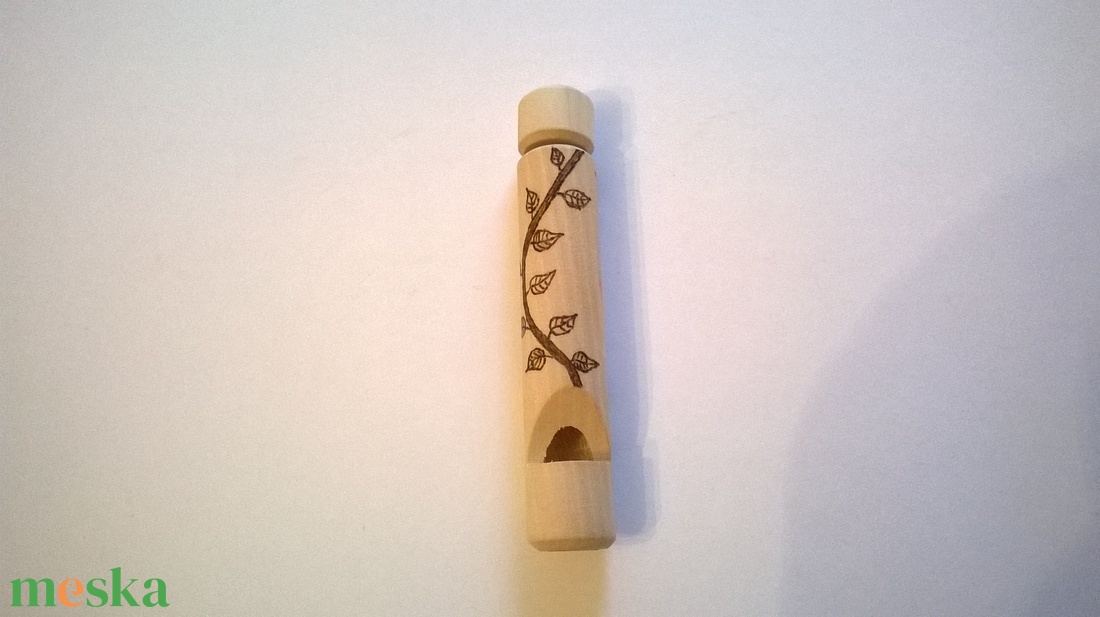 Leveles gyerek síp - könyv & zene - hangszer & hangszertok - Meska.hu