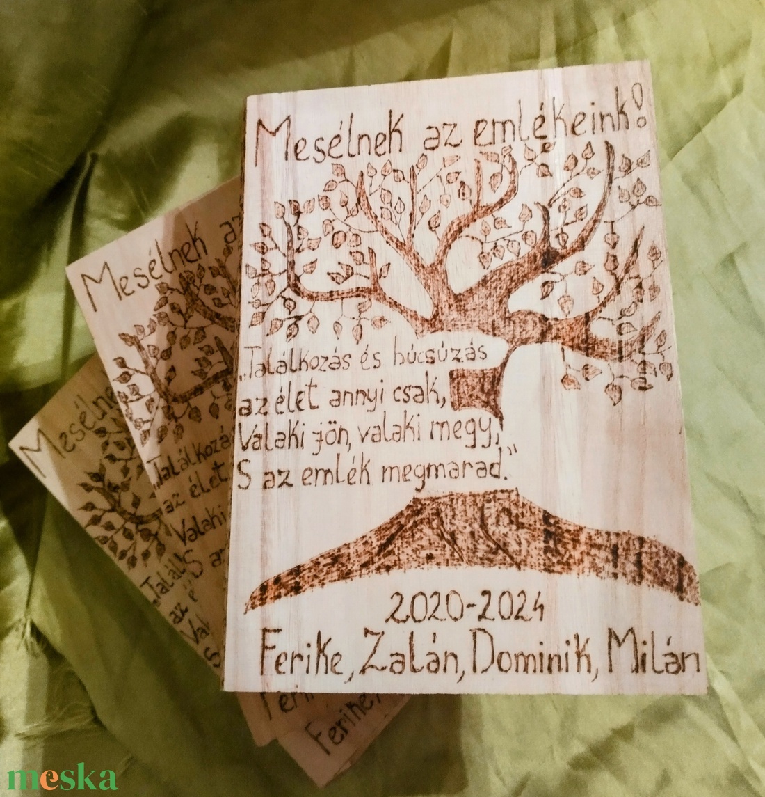Élet fás emlék könyv szett - esküvő - emlék & ajándék - doboz - Meska.hu Élet fás emlék könyv szett - esküvő - emlék & ajándék - doboz - Meska.hu