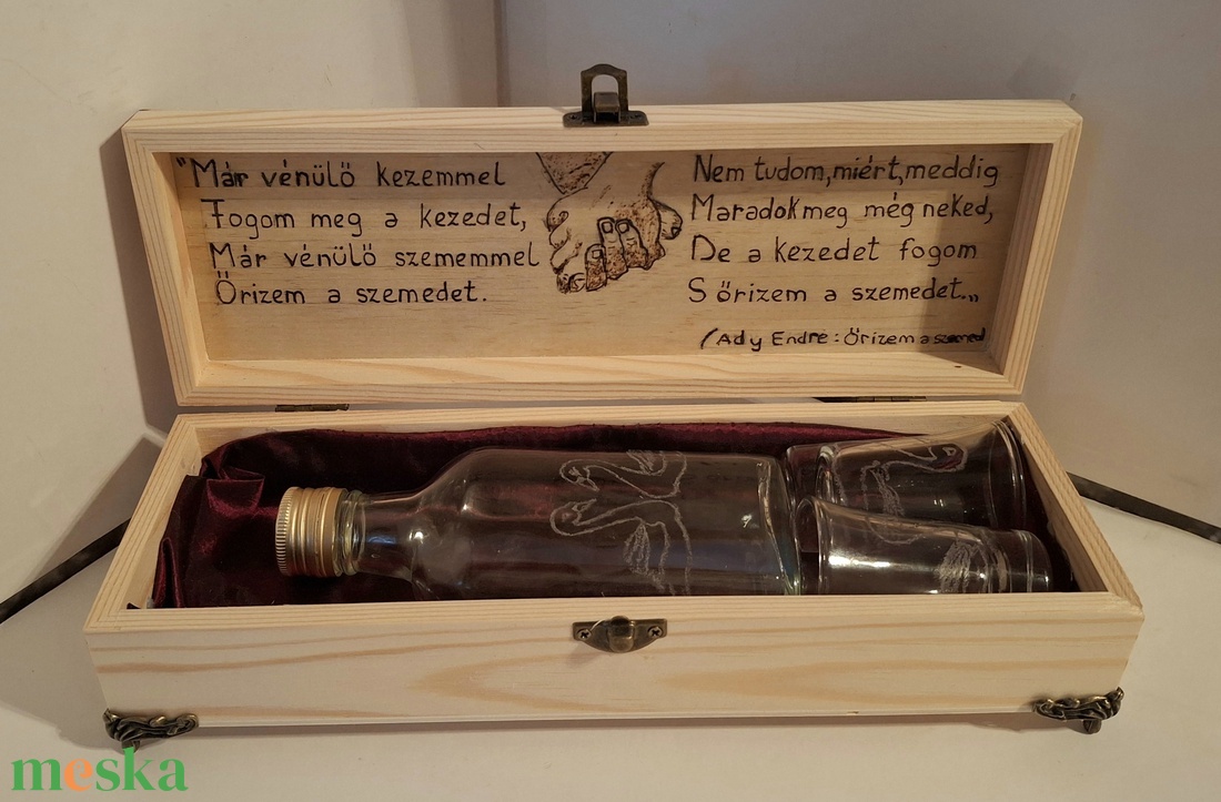 Házassági évfordulóra ajándék szett - esküvő - emlék & ajándék - nászajándék - esküvői pénzátadó doboz - Meska.hu Házassági évfordulóra ajándék szett - esküvő - emlék & ajándék - nászajándék - esküvői pénzátadó doboz - Meska.hu