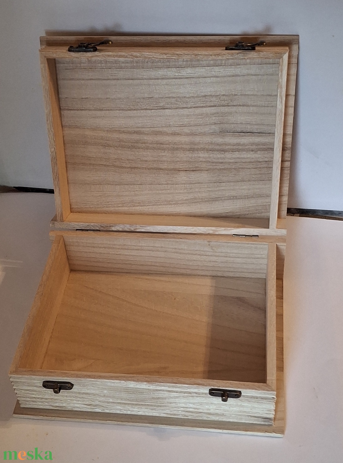 Turázok doboza - otthon & életmód - dekoráció - asztal és polc dekoráció - díszdoboz - Meska.hu