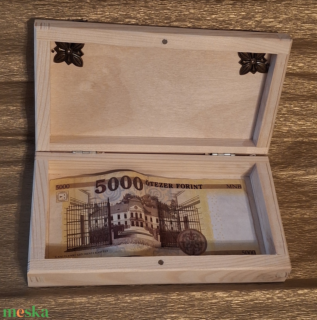 Tervezhető pénzátadó doboz - esküvő - emlék & ajándék - nászajándék - esküvői pénzátadó doboz - Meska.hu