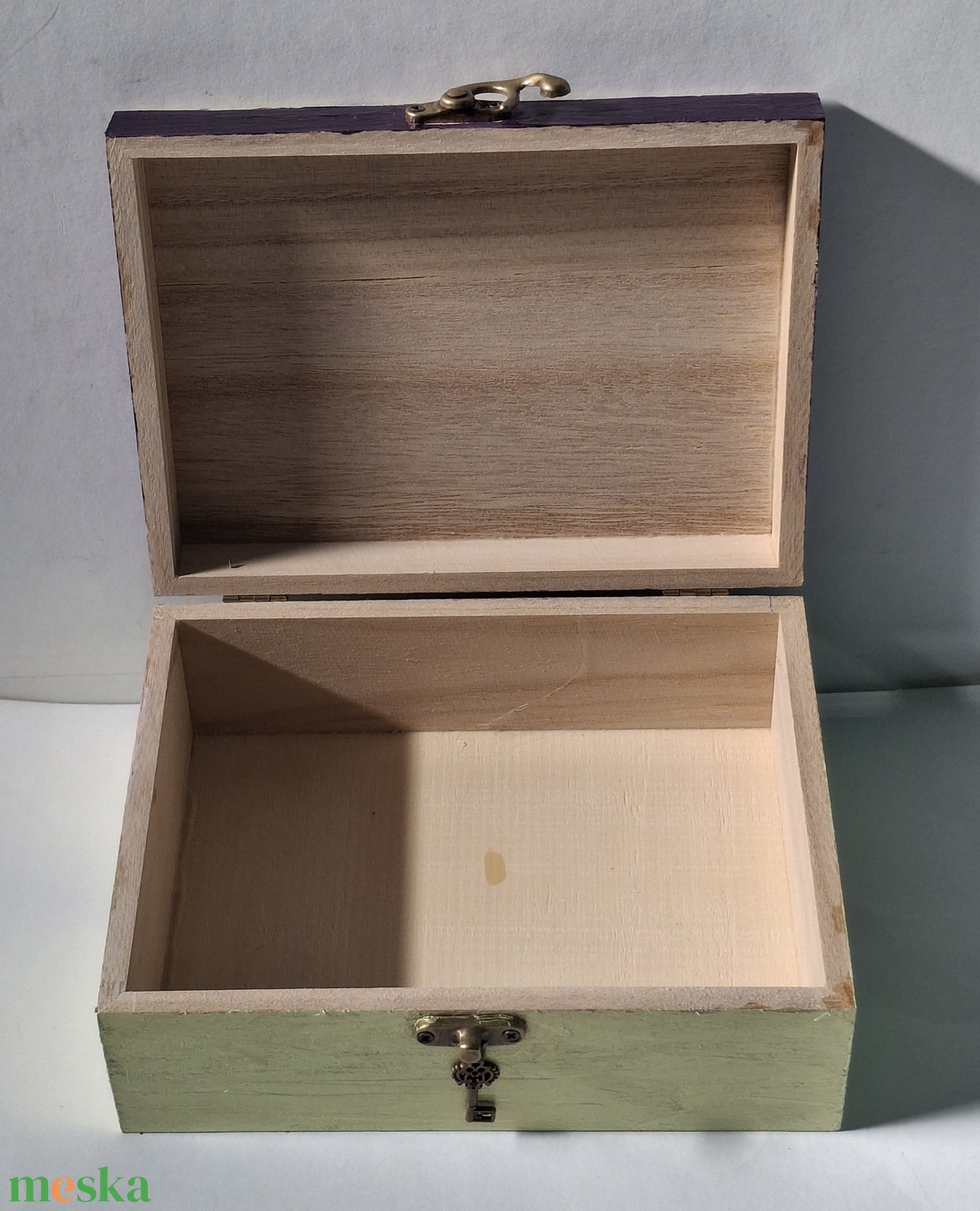 Árvácskás ékszer tartó - ékszer - ékszertartó - ékszerdoboz - Meska.hu