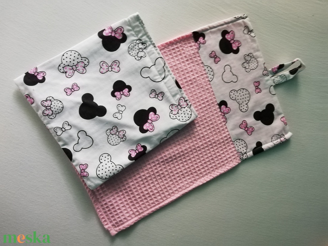 Minnie kéztörlő és snackbag - szendvics, nasi tartó szett. - táska & tok - uzsonna- & ebéd tartó - szendvics csomagoló - Meska.hu Minnie kéztörlő és snackbag - szendvics, nasi tartó szett. - táska & tok - uzsonna- & ebéd tartó - szendvics csomagoló - Meska.hu