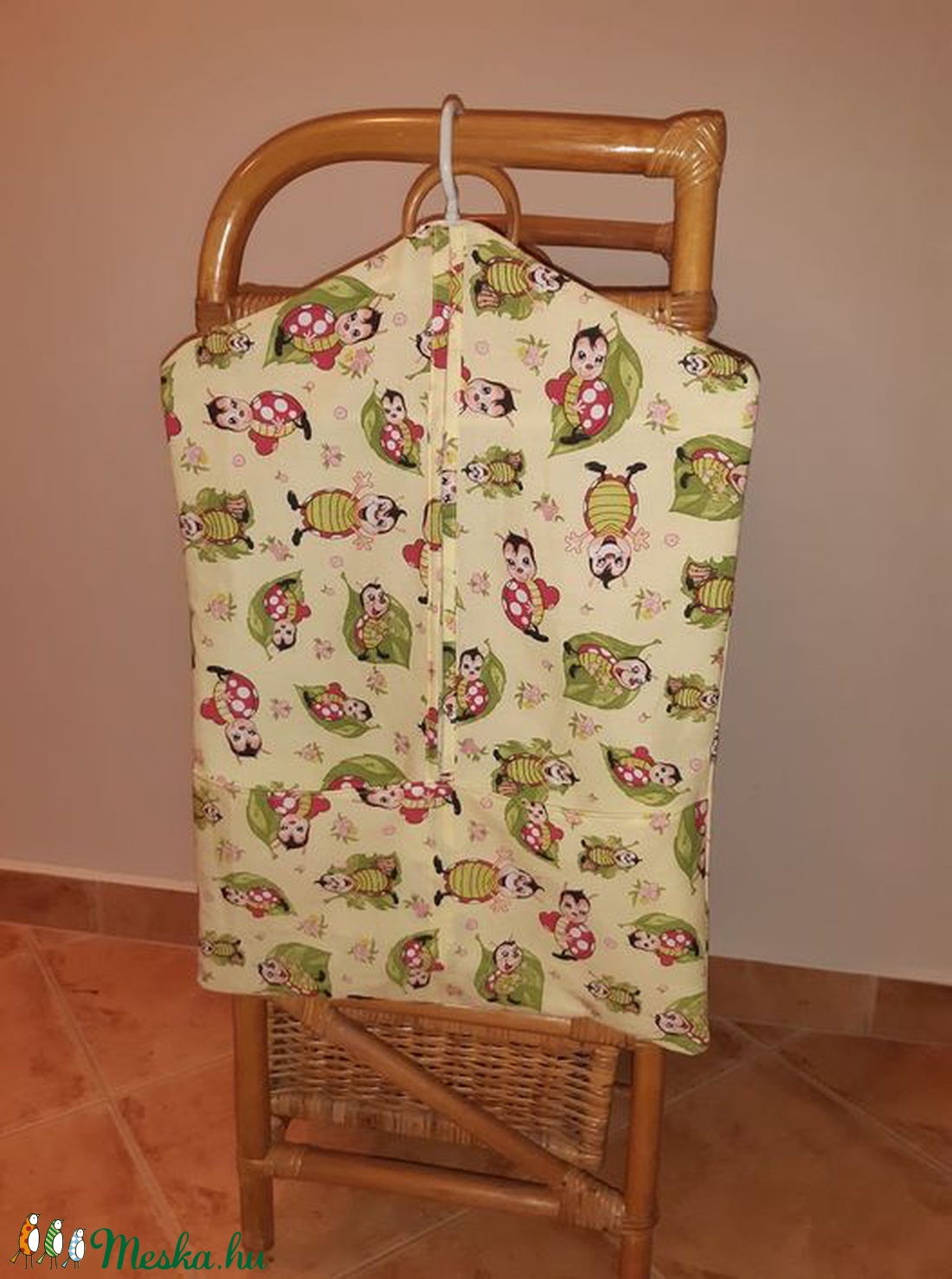 Ovis zsák  - játék & sport - ovis felszerelés - ovis zsák - Meska.hu