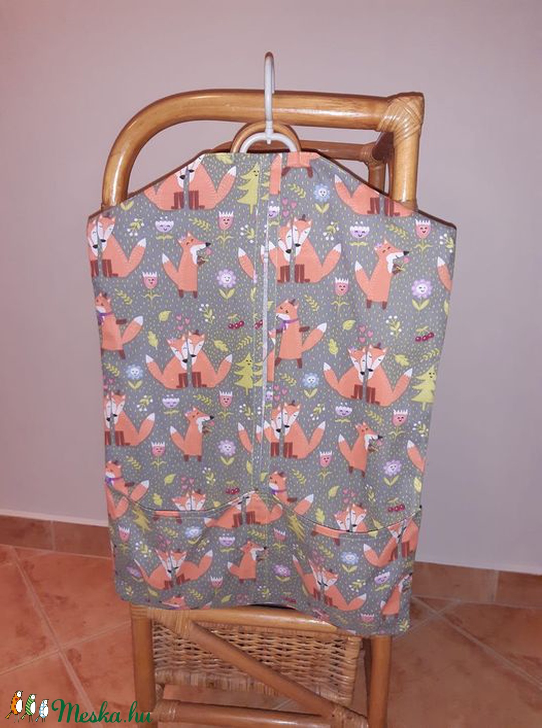 Ovis zsák  - játék & sport - ovis felszerelés - ovis zsák - Meska.hu