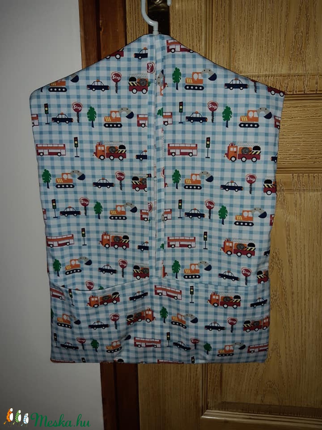 Ovis zsák  - játék & sport - ovis felszerelés - ovis zsák - Meska.hu