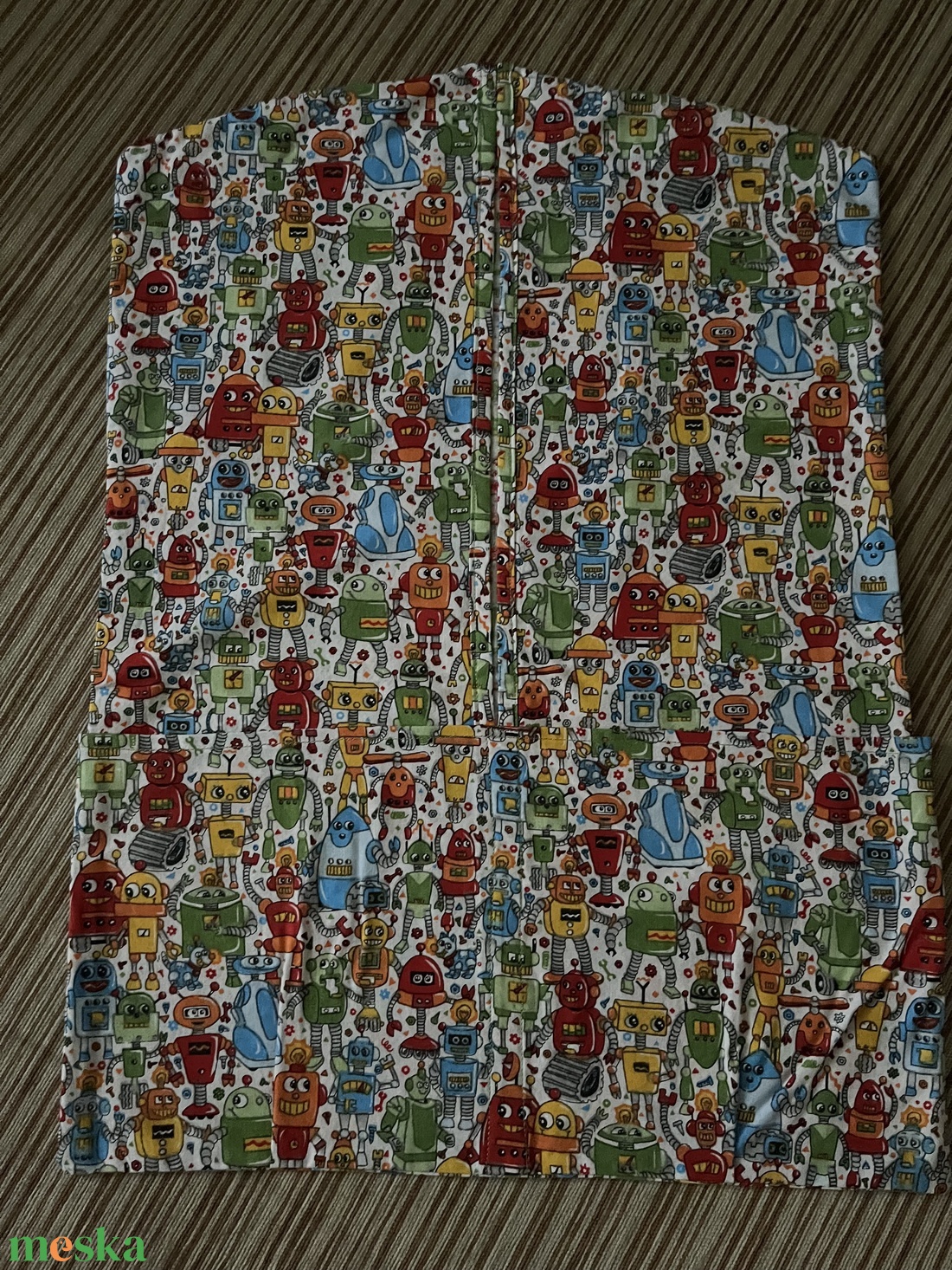 Oviszsák - játék & sport - ovis felszerelés - ovis zsák - Meska.hu