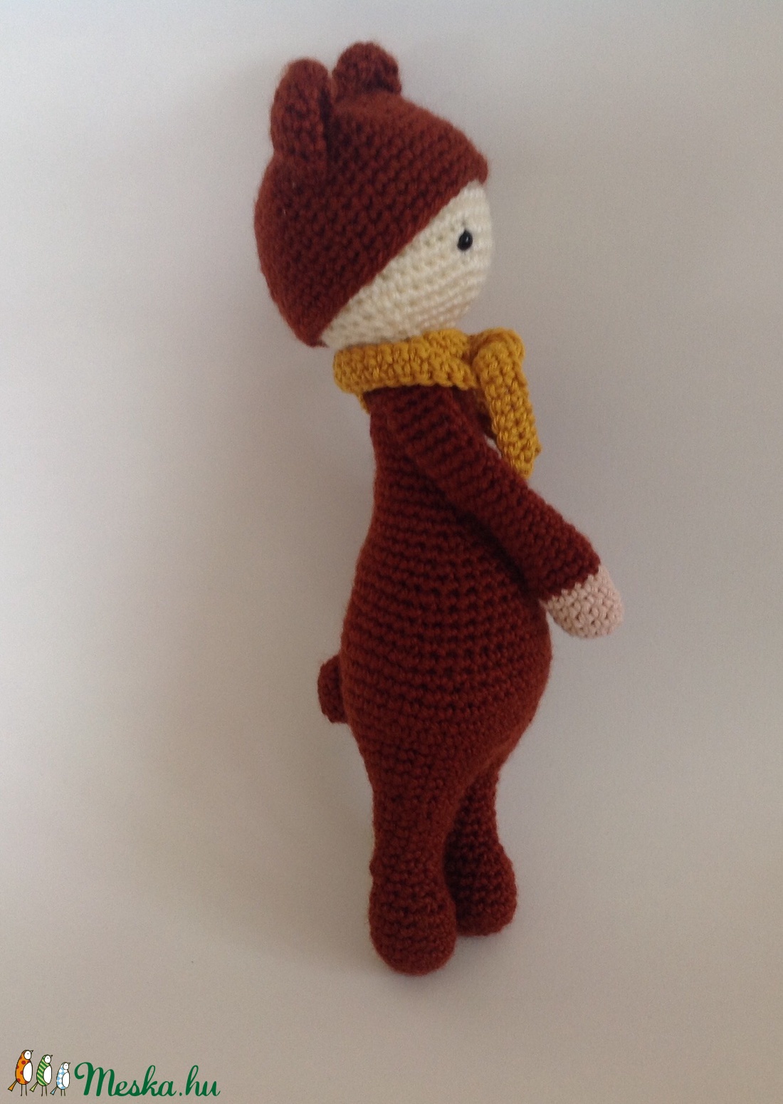 Pocakos amigurumi maci - - Meska.hu Pocakos amigurumi maci - - Meska.hu