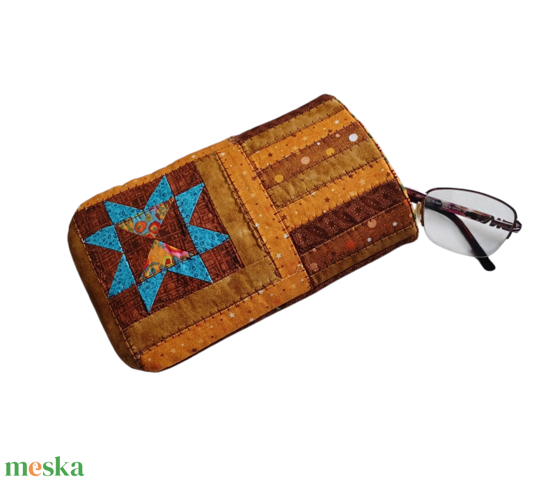 Patchwork szemüvegtok - táska & tok - pénztárca & más tok - szemüvegtok - Meska.hu Patchwork szemüvegtok - táska & tok - pénztárca & más tok - szemüvegtok - Meska.hu