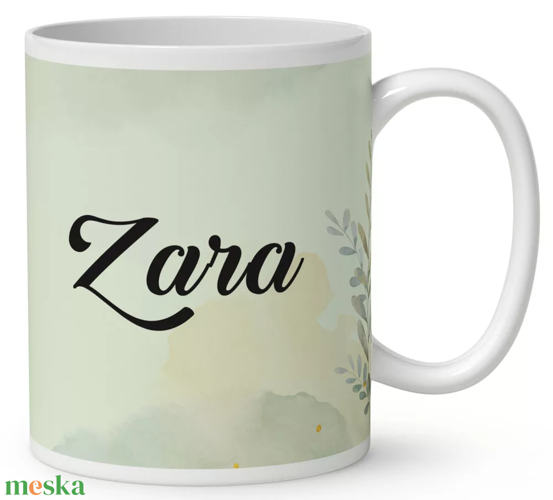 Névvel kérhető - Fekete tacskós bögre - otthon & életmód - konyhafelszerelés, tálalás - tálalás - bögre & csésze - Meska.hu