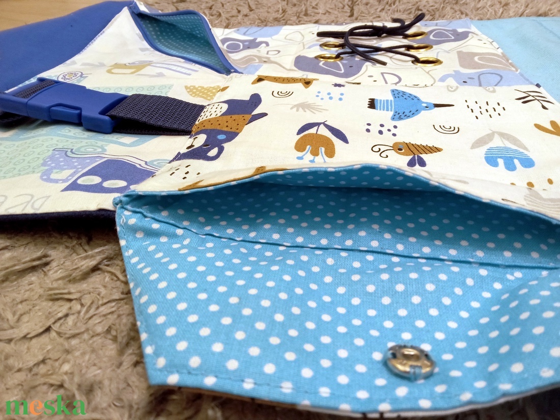 Textil öltözős matatófal - játék & sport - készségfejlesztő és logikai játék - oktató játékok - Meska.hu Textil öltözős matatófal - játék & sport - készségfejlesztő és logikai játék - oktató játékok - Meska.hu