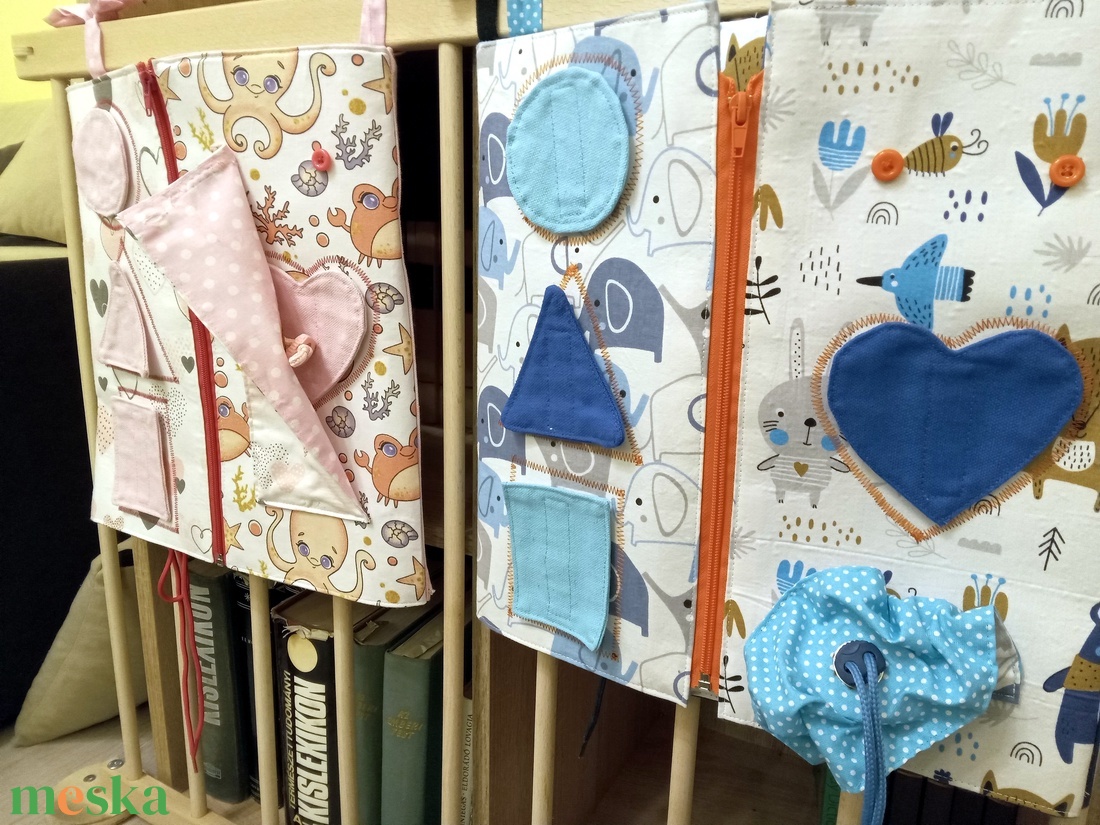 Textil öltözős matatófal - játék & sport - készségfejlesztő és logikai játék - montessori szivárvány, waldorf játékok - Meska.hu Textil öltözős matatófal - játék & sport - készségfejlesztő és logikai játék - montessori szivárvány, waldorf játékok - Meska.hu