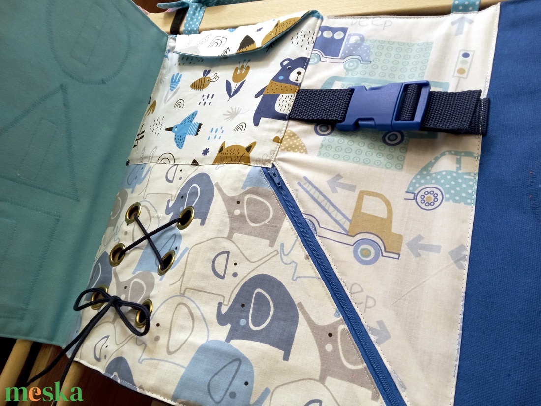 Textil öltözős matatófal - játék & sport - készségfejlesztő és logikai játék - montessori szivárvány, waldorf játékok - Meska.hu Textil öltözős matatófal - játék & sport - készségfejlesztő és logikai játék - montessori szivárvány, waldorf játékok - Meska.hu