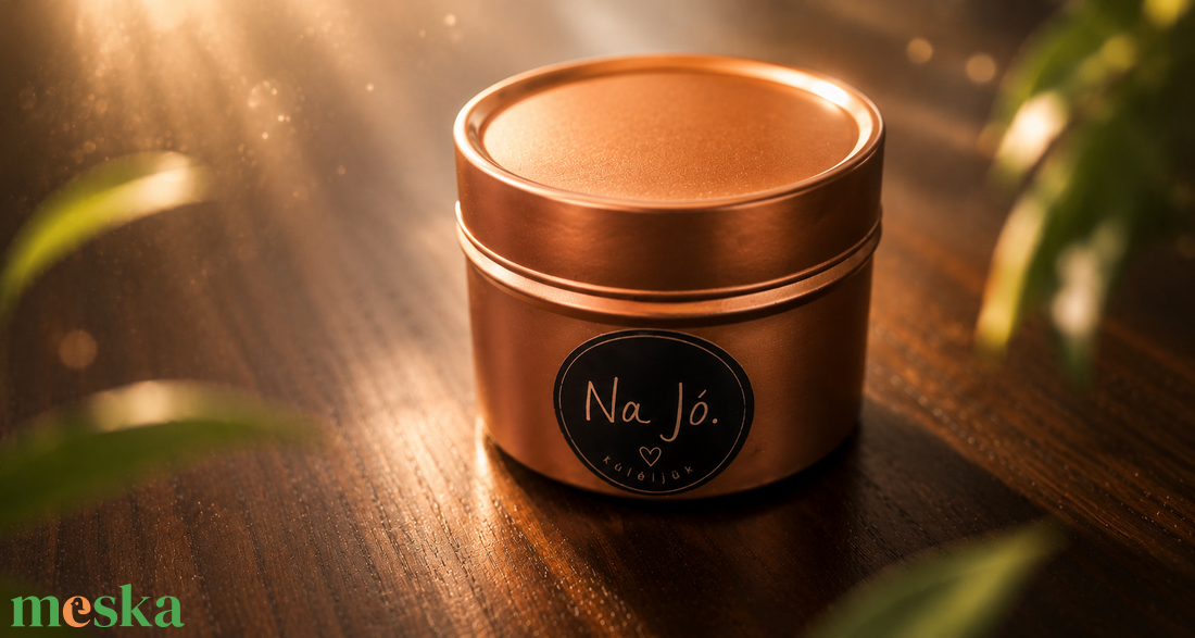 Na jó. Hétfő - otthon & életmód - gyertya, illat, aroma - aromalámpa - Meska.hu
