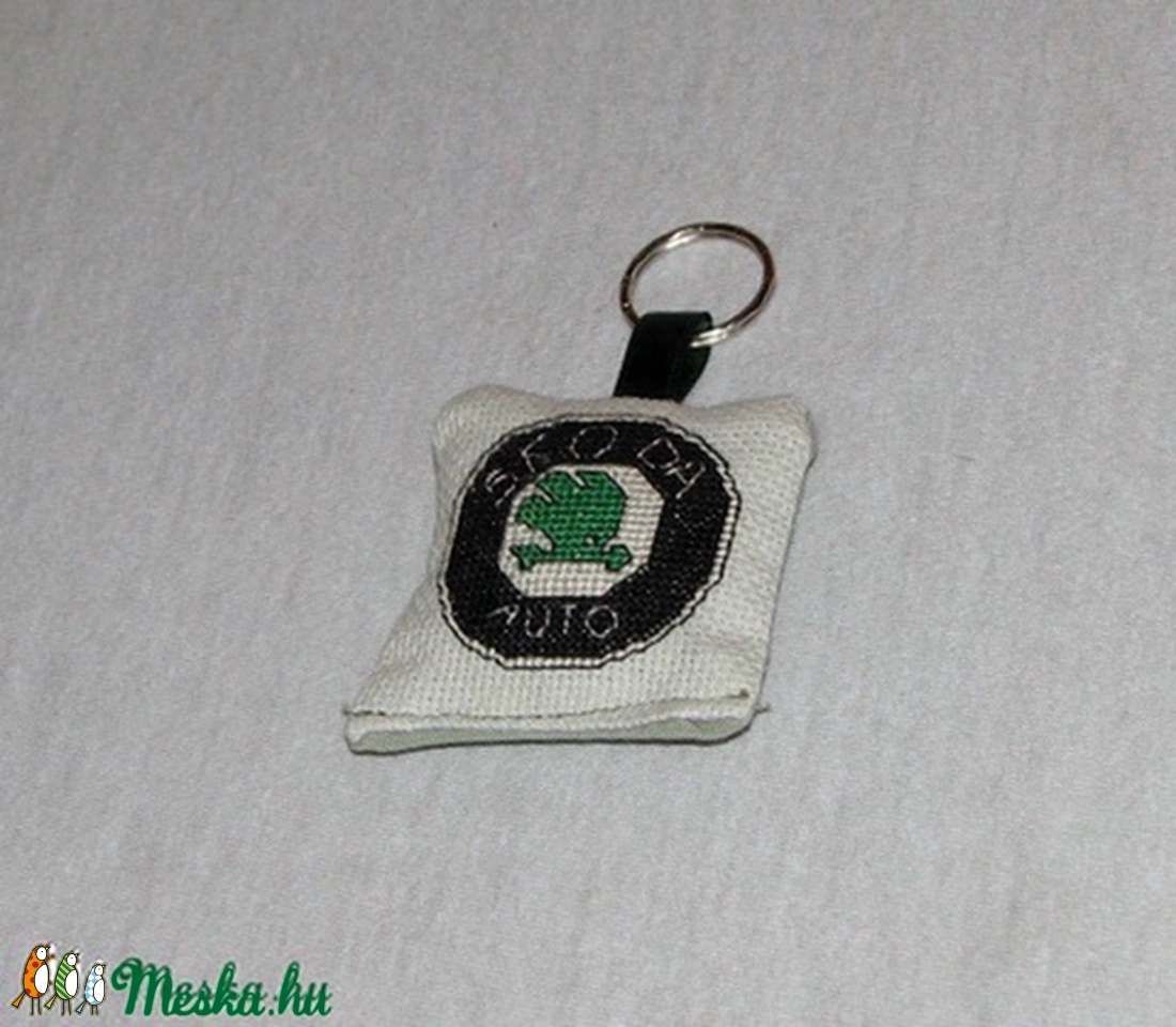 Skoda kulcstartó - - Meska.hu Skoda kulcstartó - - Meska.hu