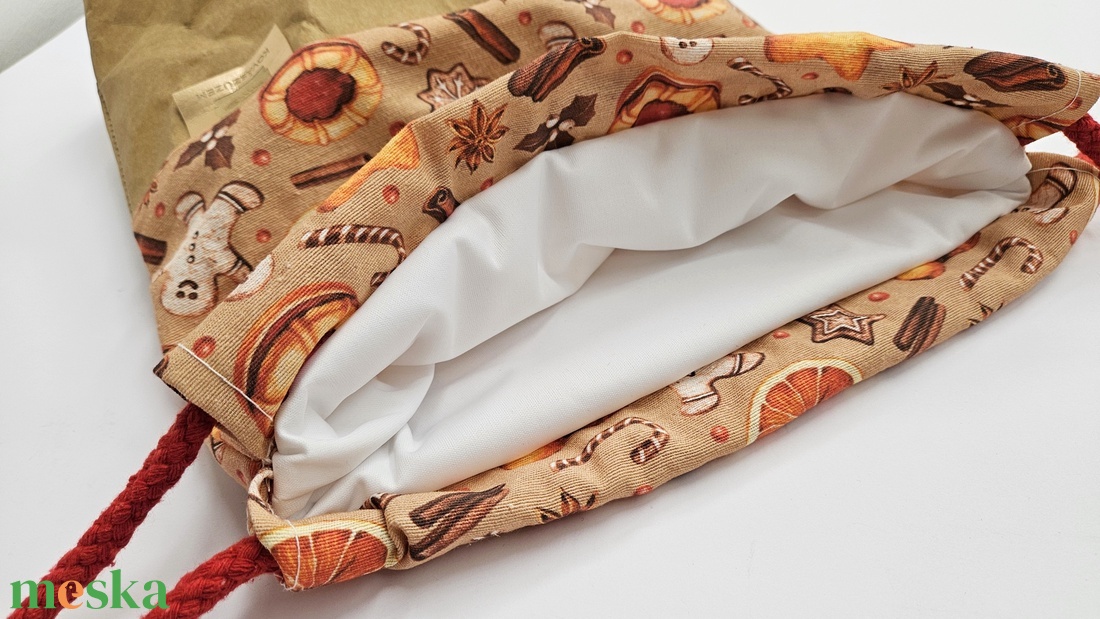 Vegán bőr Többfunkciós zsák 'M' méret - táska & tok - bevásárlás & shopper táska - kenyeres zsák - Meska.hu Vegán bőr Többfunkciós zsák 'M' méret - táska & tok - bevásárlás & shopper táska - kenyeres zsák - Meska.hu