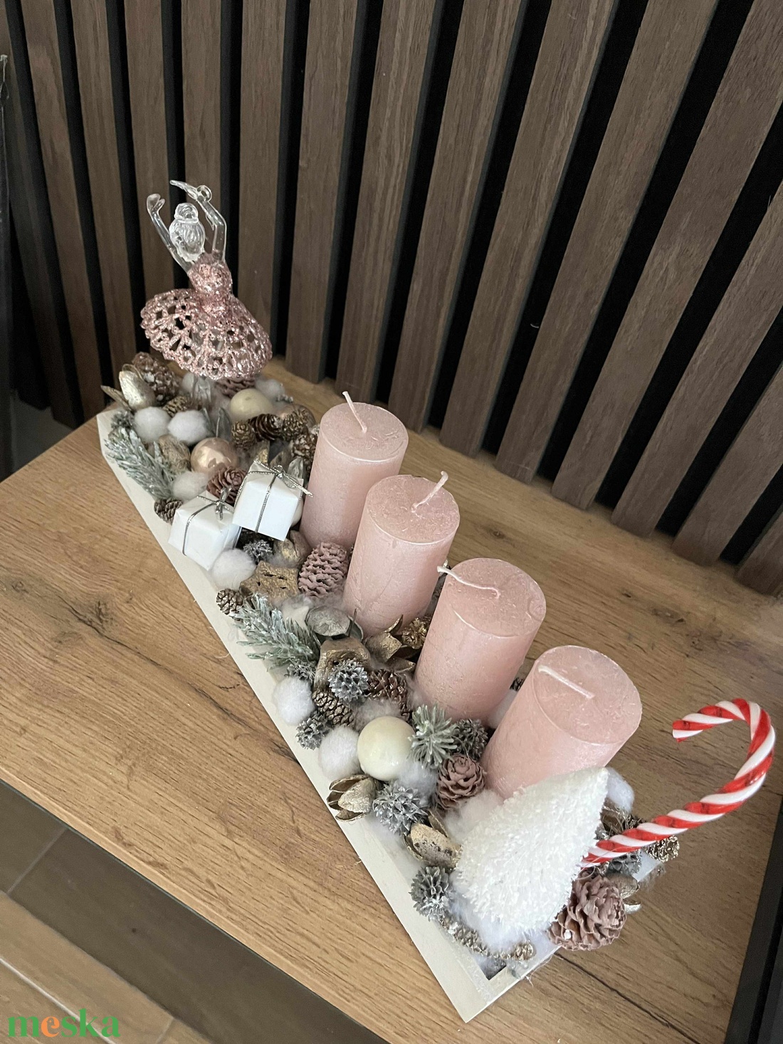 Adventi koszorú - karácsony - adventi díszek - adventi gyertyadíszek és koszorúdíszek - Meska.hu Adventi koszorú - karácsony - adventi díszek - adventi gyertyadíszek és koszorúdíszek - Meska.hu