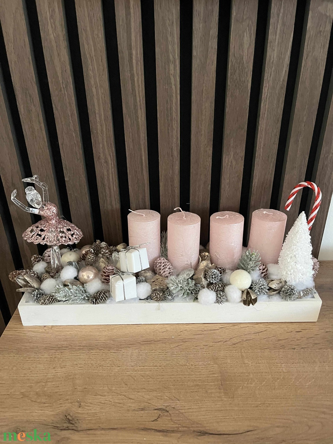 Adventi koszorú - karácsony - adventi díszek - adventi gyertyadíszek és koszorúdíszek - Meska.hu Adventi koszorú - karácsony - adventi díszek - adventi gyertyadíszek és koszorúdíszek - Meska.hu