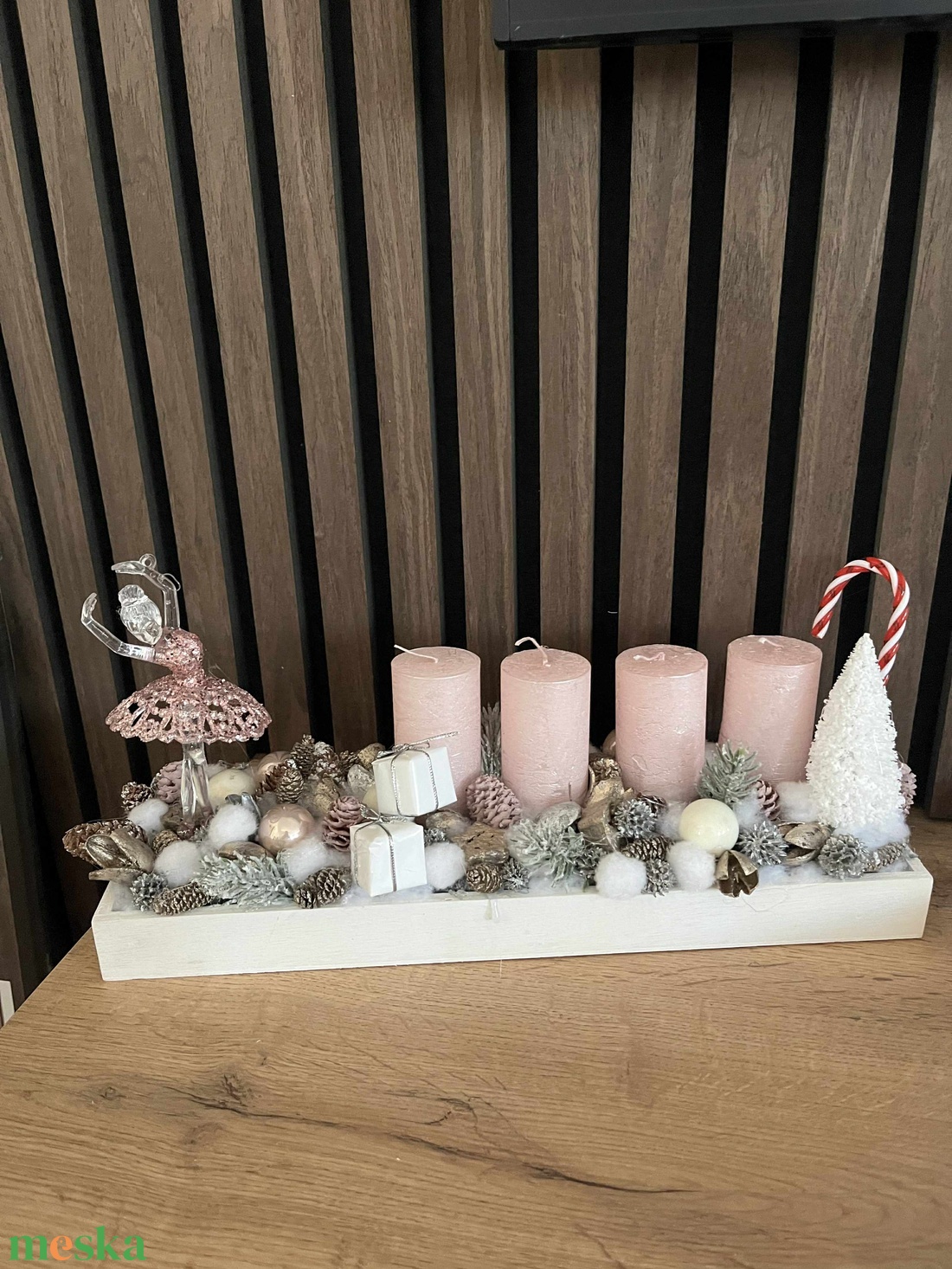 Adventi koszorú - karácsony - adventi díszek - adventi gyertyadíszek és koszorúdíszek - Meska.hu Adventi koszorú - karácsony - adventi díszek - adventi gyertyadíszek és koszorúdíszek - Meska.hu