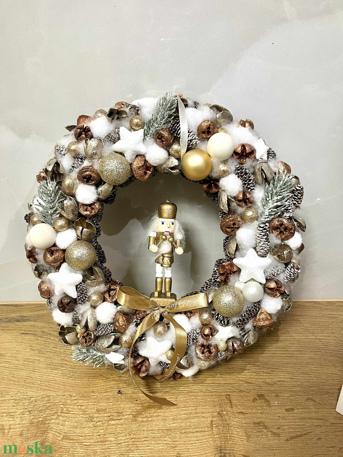 Kopogtató - otthon & életmód - dekoráció - ajtó- és ablak dekoráció - ajtódísz & kopogtató - Meska.hu