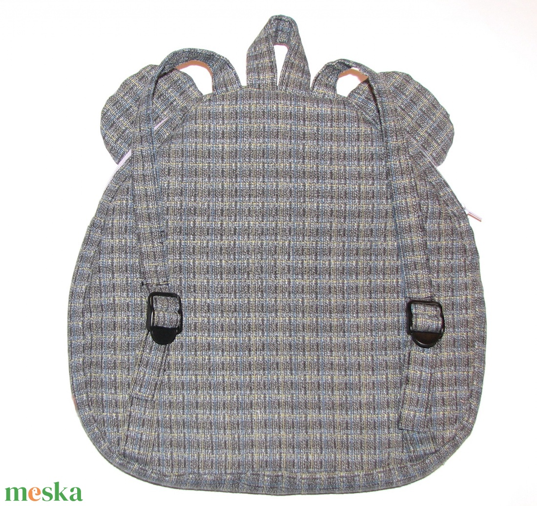 Macis hátizsák (rózsaszín) - - Meska.hu Macis hátizsák (rózsaszín) - - Meska.hu