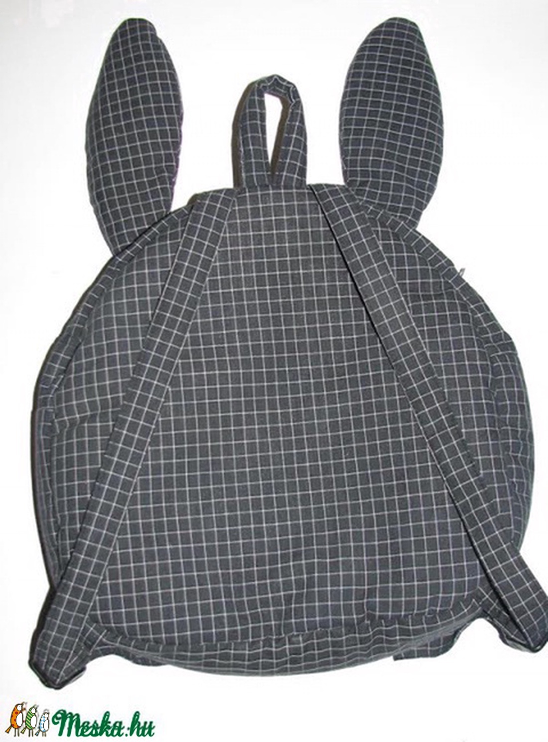 Csacsi /szamár  gyerek hátizsák -  - Meska.hu