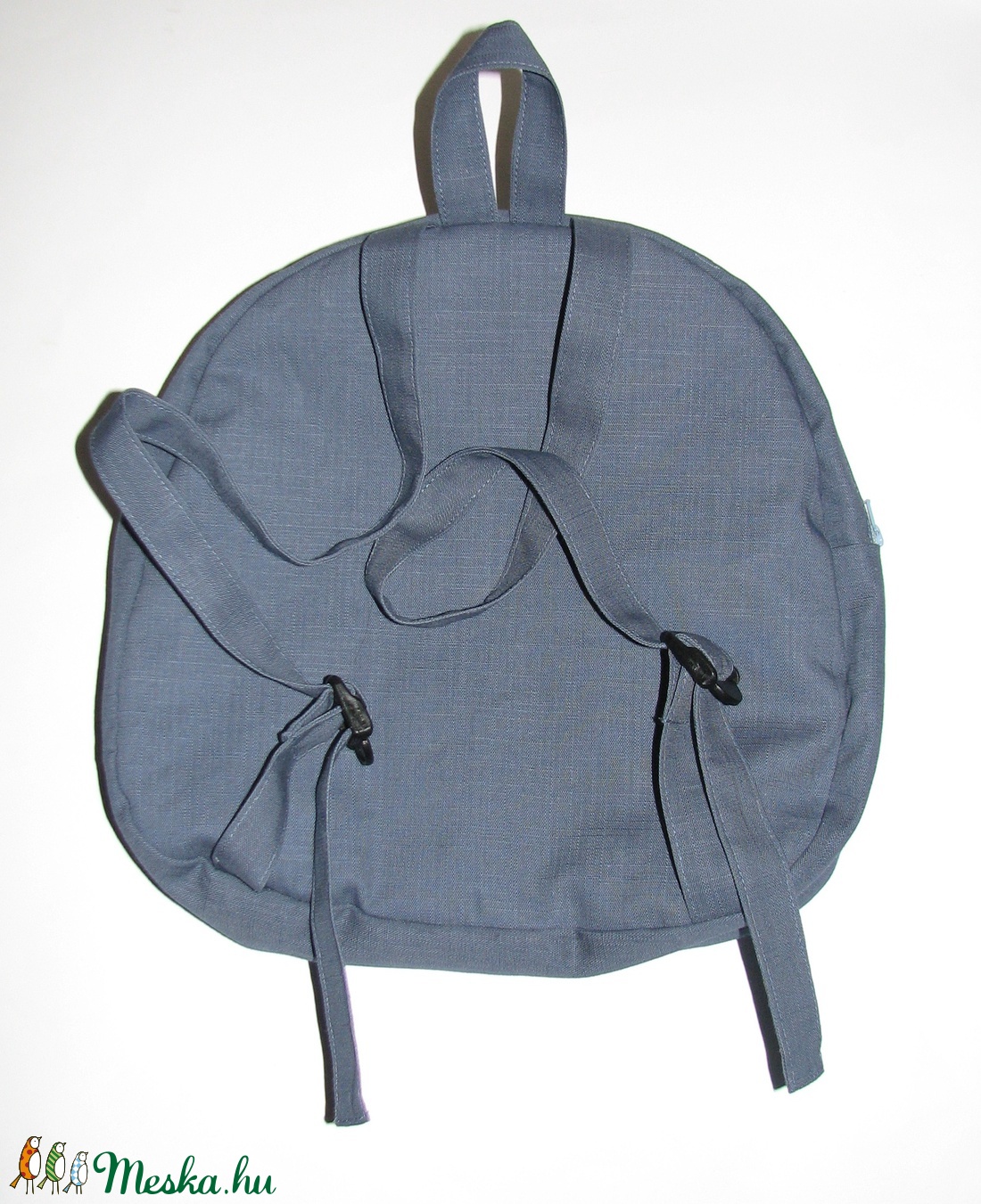 Rainbow dash / Póni hátizsák - én kicsi pónim -  - Meska.hu