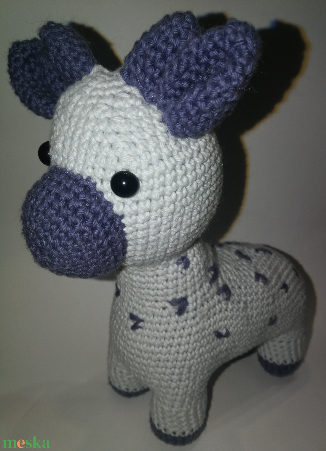 Horgolt álló Zsiráf_Amigurumi figura - játék & sport - plüssállat & játékfigura - zsiráf - Meska.hu Horgolt álló Zsiráf_Amigurumi figura - játék & sport - plüssállat & játékfigura - zsiráf - Meska.hu