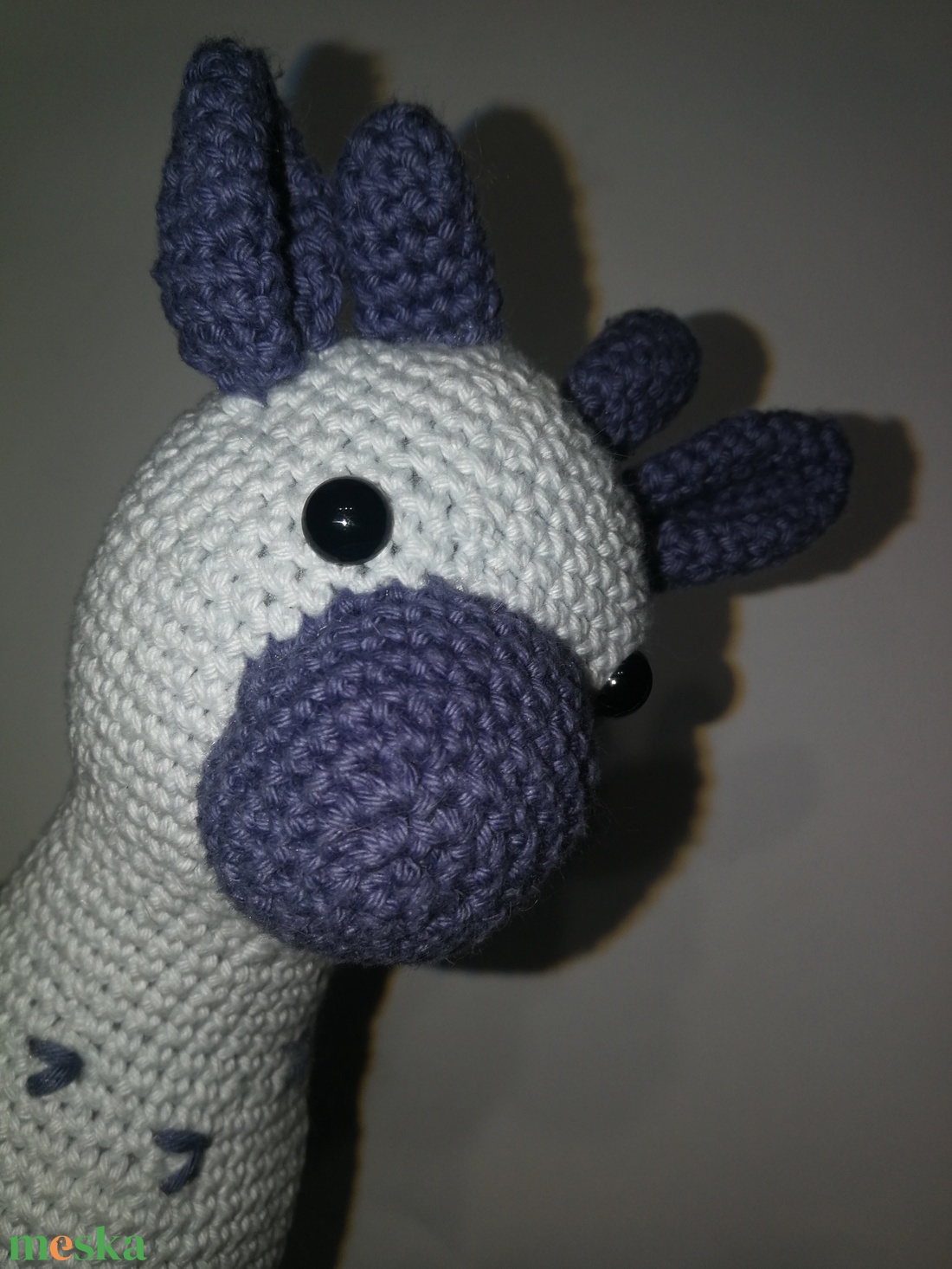Horgolt álló Zsiráf_Amigurumi figura - játék & sport - plüssállat & játékfigura - zsiráf - Meska.hu Horgolt álló Zsiráf_Amigurumi figura - játék & sport - plüssállat & játékfigura - zsiráf - Meska.hu
