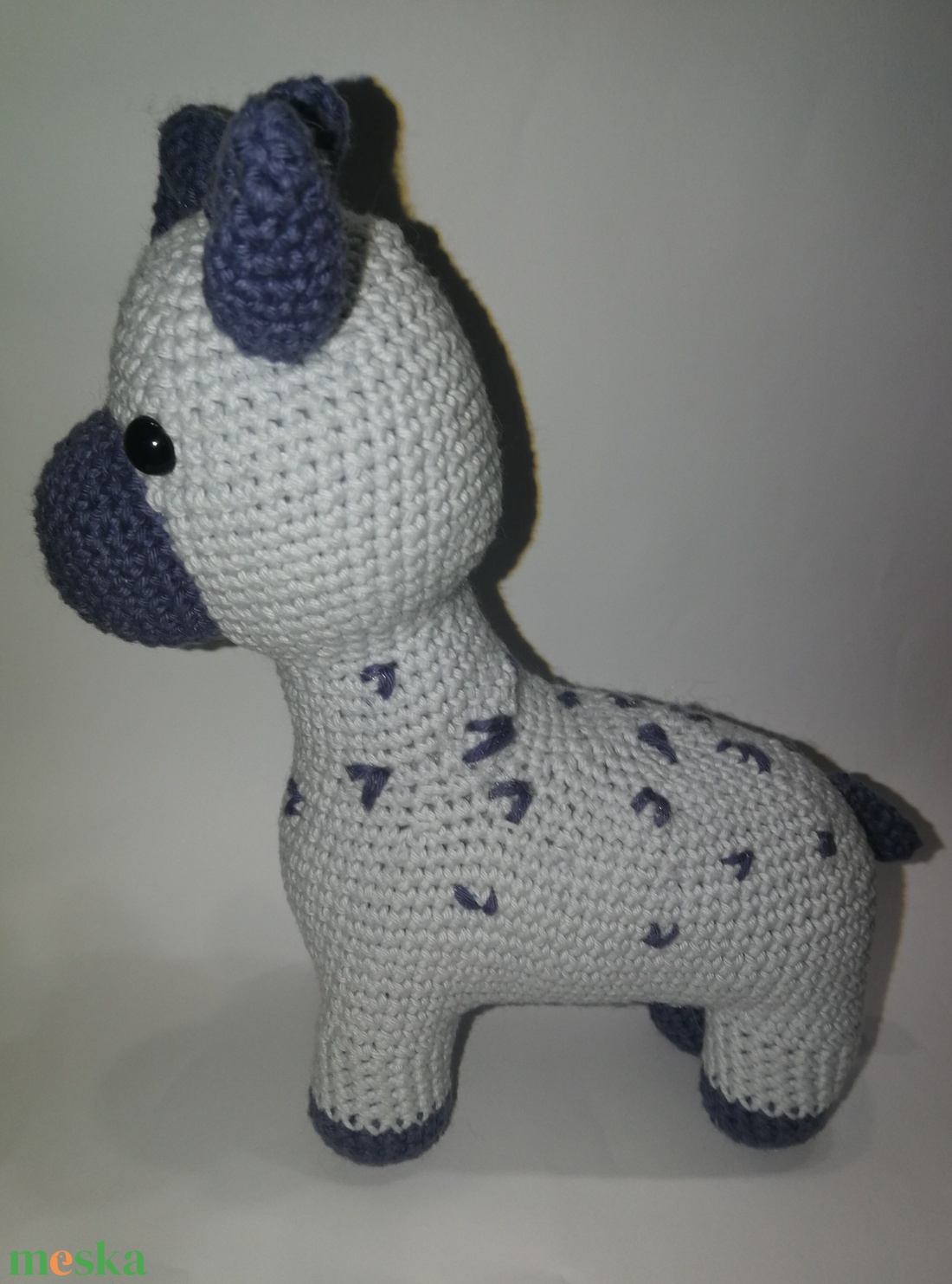 Horgolt álló Zsiráf_Amigurumi figura - játék & sport - plüssállat & játékfigura - zsiráf - Meska.hu Horgolt álló Zsiráf_Amigurumi figura - játék & sport - plüssállat & játékfigura - zsiráf - Meska.hu
