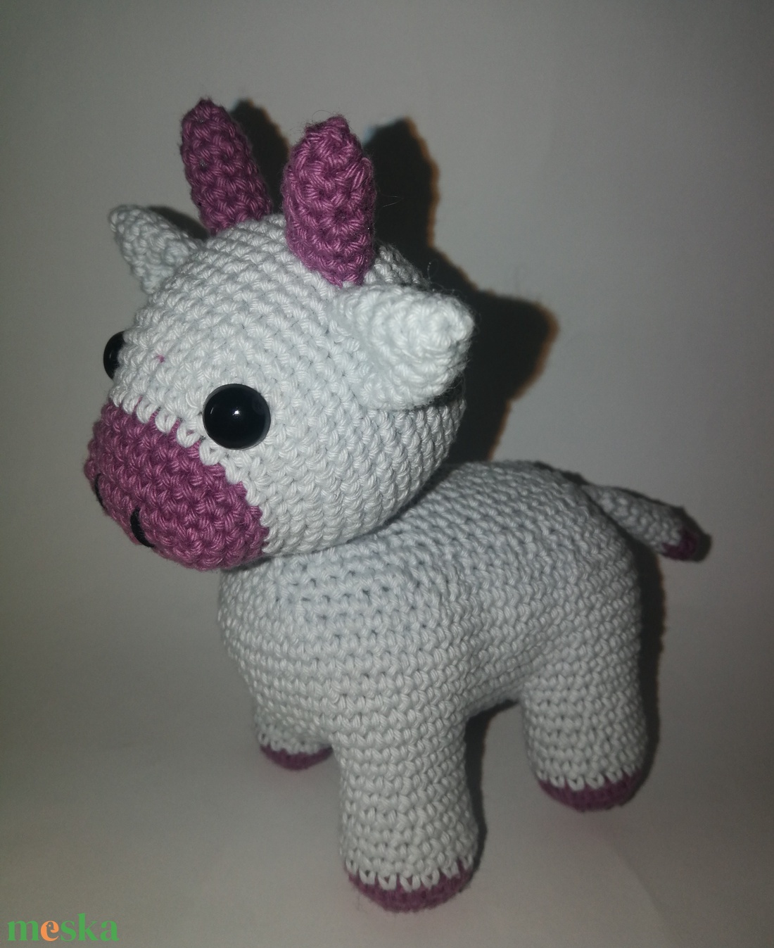 Horgolt Nyuszi/ Gida/Kis tehén _Amigurumi figura - játék & sport - plüssállat & játékfigura - zsiráf - Meska.hu Horgolt Nyuszi/ Gida/Kis tehén _Amigurumi figura - játék & sport - plüssállat & játékfigura - zsiráf - Meska.hu