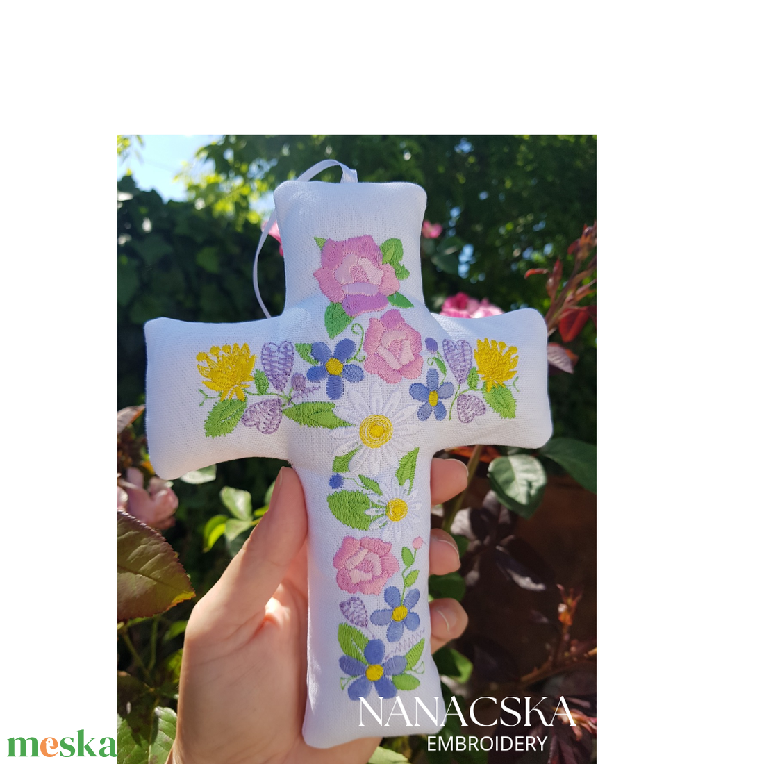,, ÖRÖK EMLÉK ,, - elsőáldozásra - otthon & életmód - vallás - kereszt - Meska.hu ,, ÖRÖK EMLÉK ,, - elsőáldozásra - otthon & életmód - vallás - kereszt - Meska.hu