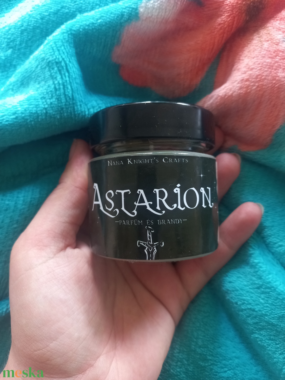 Baldur's Gate 3 karakter gyertyák - otthon & életmód - gyertya, illat, aroma - gyertya - Meska.hu