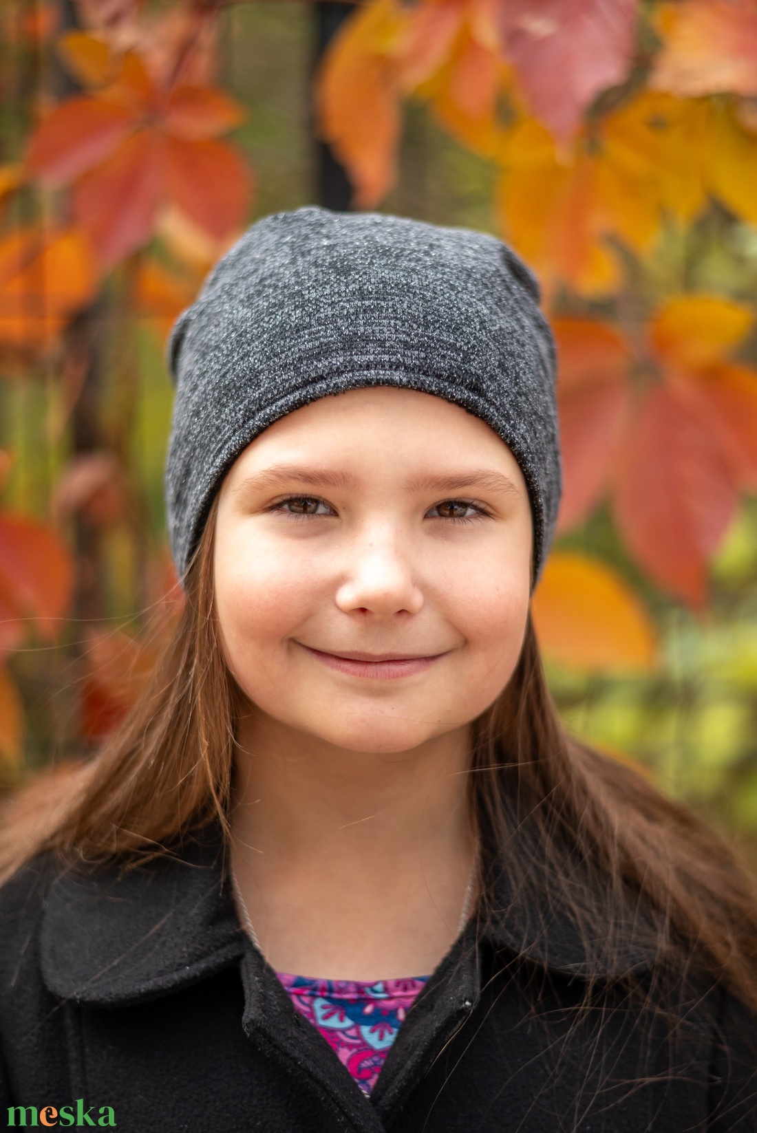 Sapka, magas copfhoz - ruha & divat - sál, sapka, kendő - fejpánt - Meska.hu