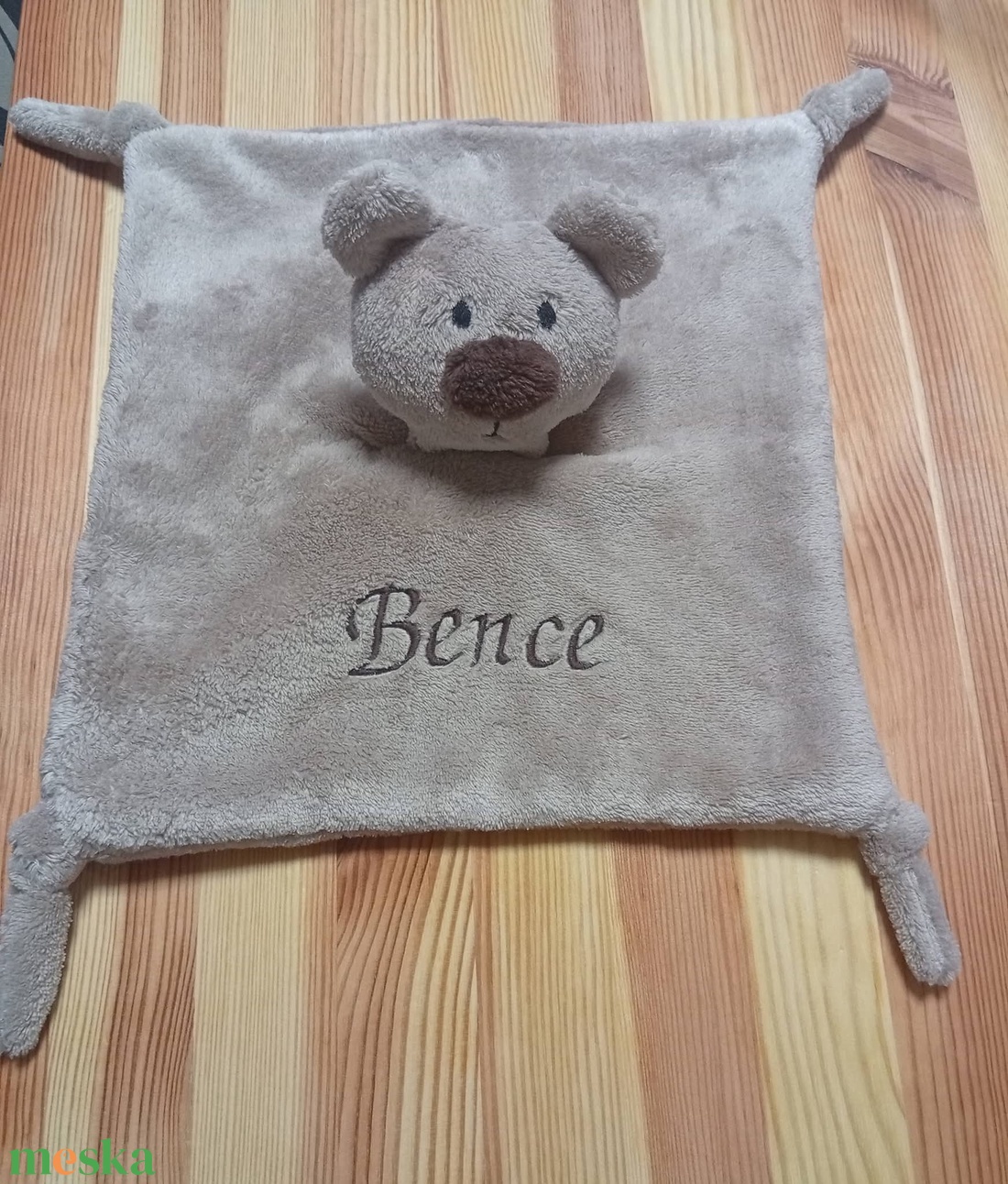 Alvóka, rongyi, macis, alvókendő, szundikendő - baba - mama - baba játékok - szundikendő, alvóka - Meska.hu